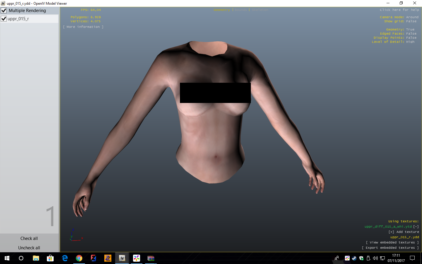 Hd Mp Female Body Texture Gta Mods